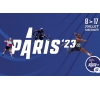 Championnat du Monde de Para Athlétisme Paris'23