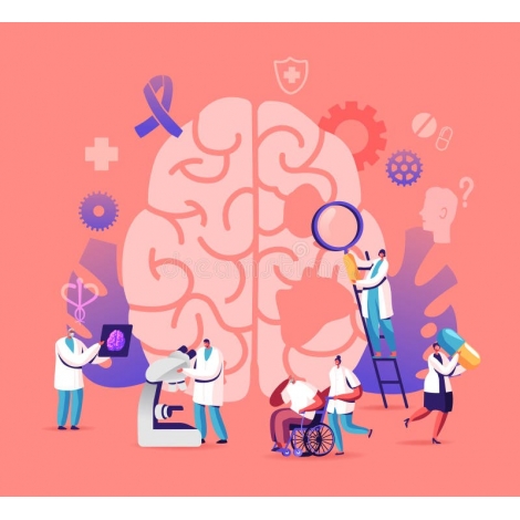 Conférence : Maladies Neurodégénératives