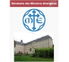 SEMINAIRE DES MISSIONS ETRANGERES