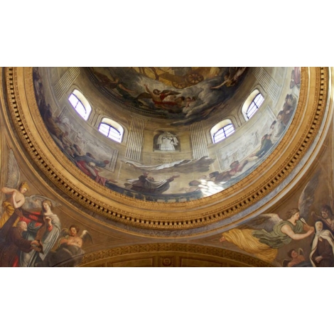 LE COUVENT DES CARMES (Sortie culturelle) CMCAS VAL DE MARNE