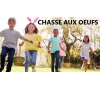 La Chasse aux oeufs