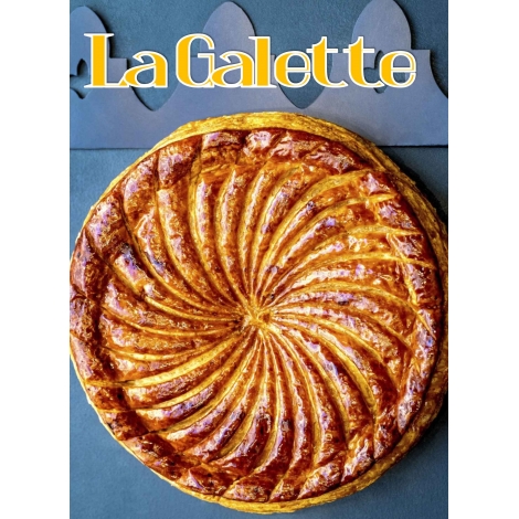 Jeudis des Aînes - Galette