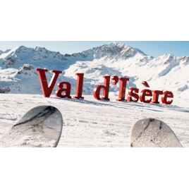 SLV12 - Séjour Val d'Isère