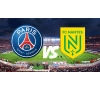 SLV 13 - Match de Ligue 1, Paris Saint Germain VS Nantes au Parc des Princes