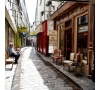 Sortie Culturelle - Faubourg Saint Antoine