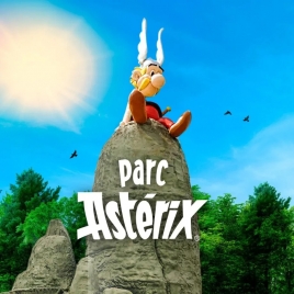 Soirée Privée au Parc Astérix