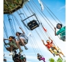 Une Journée au Jardin d'Acclimatation