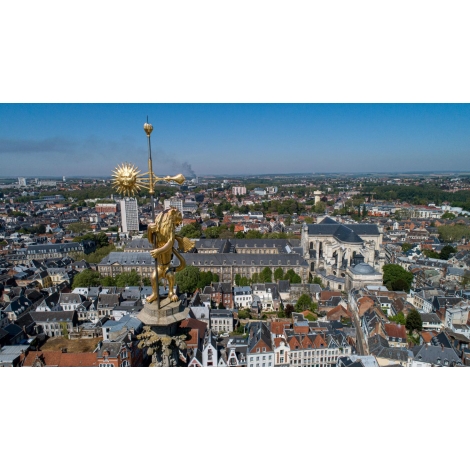 Séjour de 2 jours à Lens-Arras
