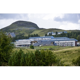 Séjour à la Carte à Super Besse
