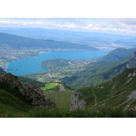 SLV2 - Séjour Annecy Aventure