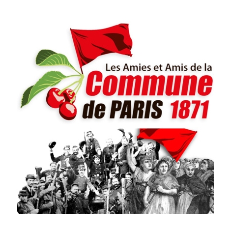 SLV3 et SLV10 - Visite Paris Communard