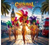 Carnaval de Nothing Hill - Londres