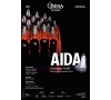 Soirée à l'Opéra Bastille - Aida