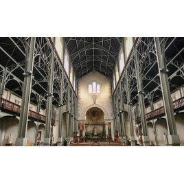 Sortie Culturelle - Notre Dame du Travail