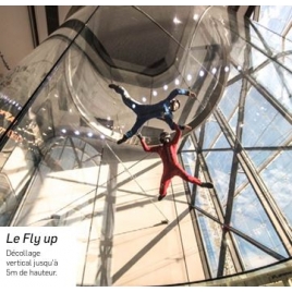 SLV3 et SLV10 - IFLY