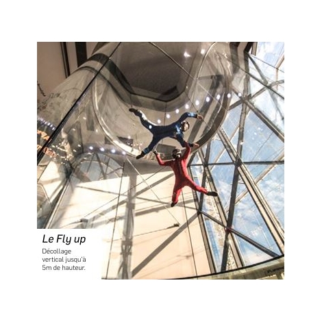 SLV3 et SLV10 - IFLY