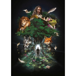 Cité Immersive - Les Fables de La Fontaine