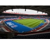Visite du Parc des Princes