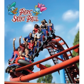 Le Parc Saint Paul (Beauvais)