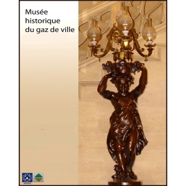 Musée Historique du Gaz de Ville