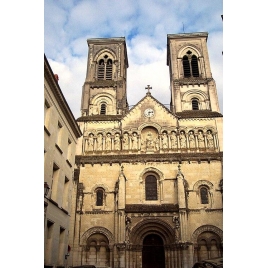 Sortie Culturelle - La Quartier du Châtelet