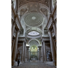 Sortie Culturelle - Le Panthéon