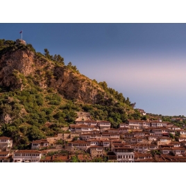 Séjour au coeur de l'Albanie