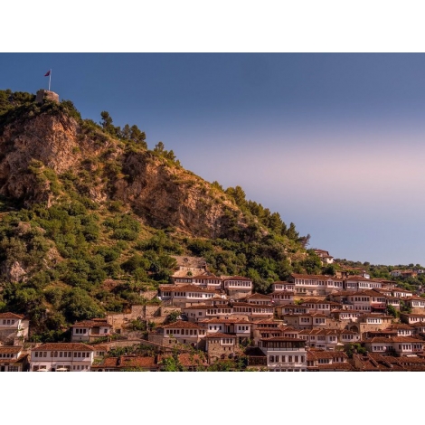 Séjour au coeur de l'Albanie