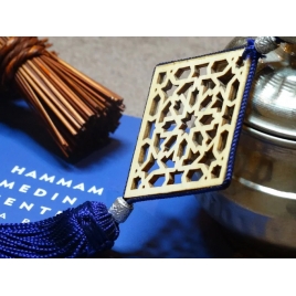 SLV - Hammam Medina Center Paris réservée aux femmes