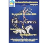 Spectacle "les Folies Gruss"