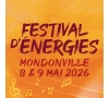 Festival d'Énergies 2026
