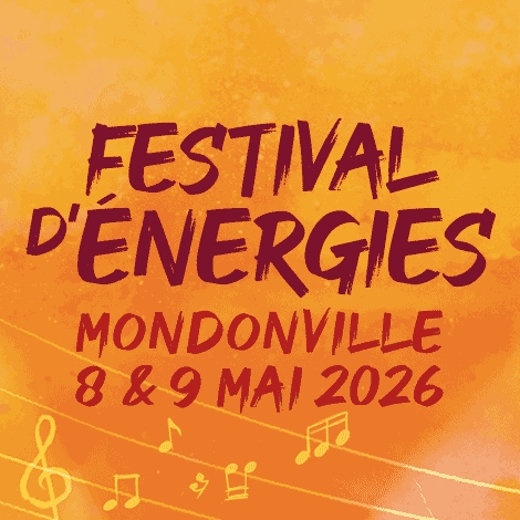 Festival d'Énergies 2026