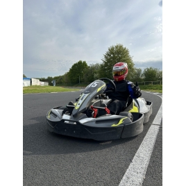Billetterie Karting à Moissy Cramayel