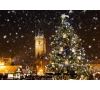 Marchés de Noël à Prague