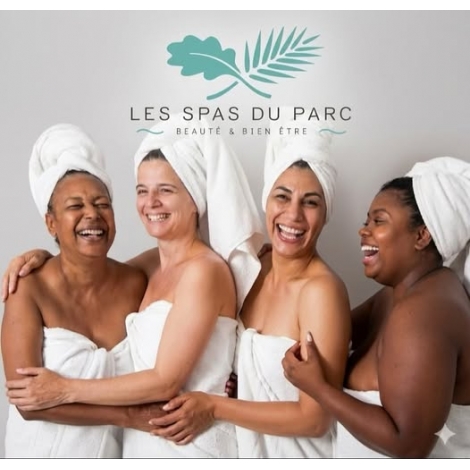 SLV - Hammam et SPA privatisé (femmes uniquement)