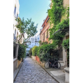 Sortie Culturelle - Quartier de la Butte aux Cailles