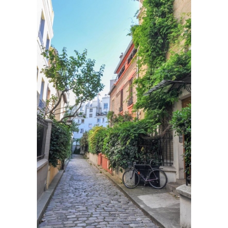 Sortie Culturelle - Quartier de la Butte aux Cailles