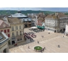 Sens - Renaissance d'un vignoble