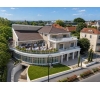 Repas des Aînés au Joyau de la Marne