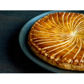 Jeudi des Aînés - Galette