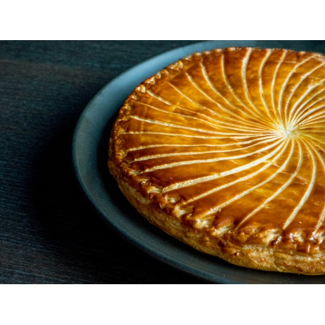 Jeudi des Aînés - Galette