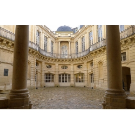 Sortie Culturelle - L'Hôtel de Beauvais