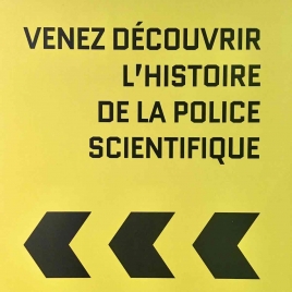 Sortie Culturelle - Le Musée de la Police