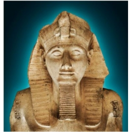 Exposition - Ramsès et l'Or des Pharaons (Visite guidée)