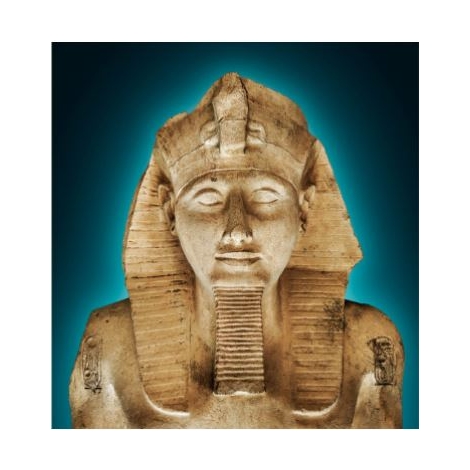 Exposition - Ramsès et l'Or des Pharaons (Visite guidée)