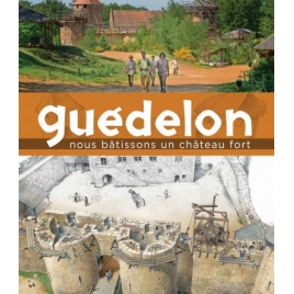 SLV 12 - Une journée au Château de Guedelon
